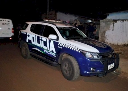 Mulher é encontrada morta, ex é o principal suspeito.
