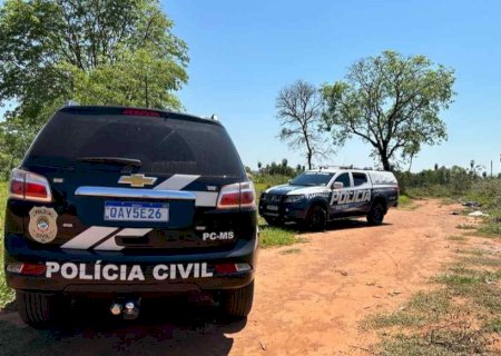 Mulher é agredida até desmaiar e estuprada por desconhecido na saída de conveniência