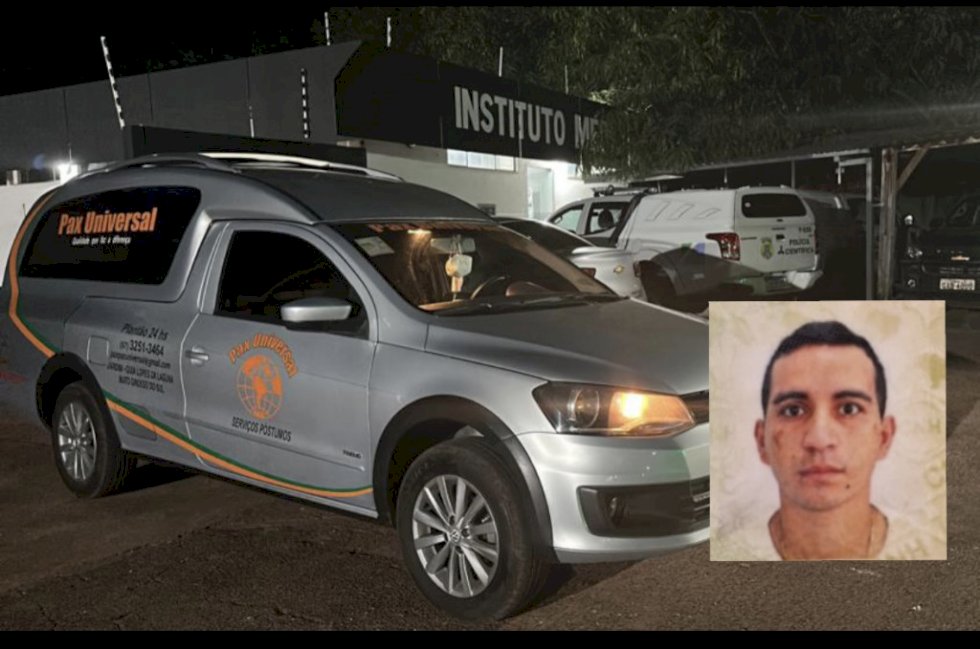 Douradense morre após sofrer descarga elétrica em fazenda.