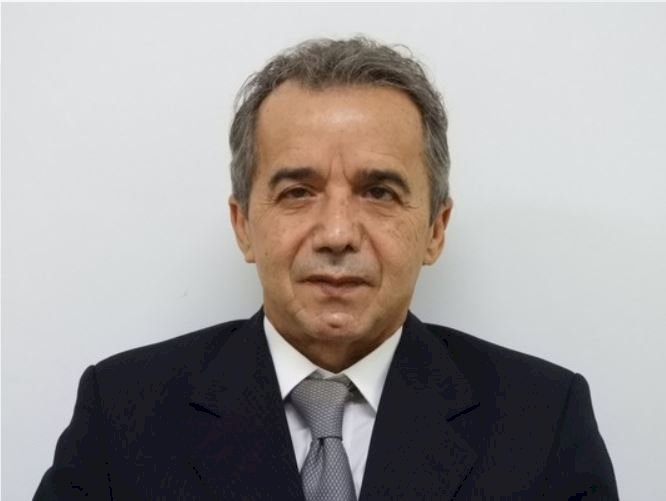Itaipu lamenta morte de jornalista e escritor Antônio Carlos Lima, do escritório de Itaipu, em Brasília.