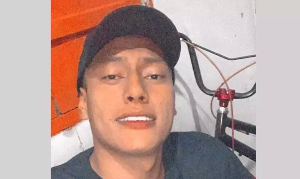 Homem é assassinado ao ser chamado pelo suspeito no portão de casa .