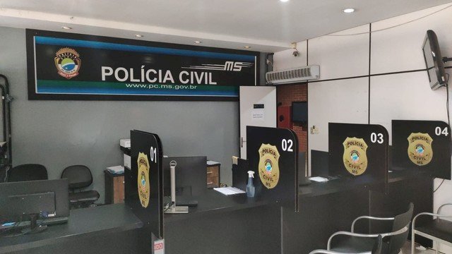 Idoso morre ao cair dentro de caixa d\'água durante limpeza em MS