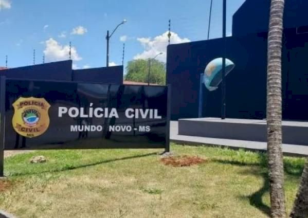 Polícia Civil cumpre mandado de prisão contra suspeito de planejar morte de testemunha.