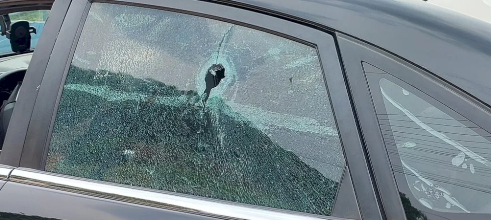 Homem baleado em UBS morre em hospital; polícia investiga ex da esposa como autor dos disparos