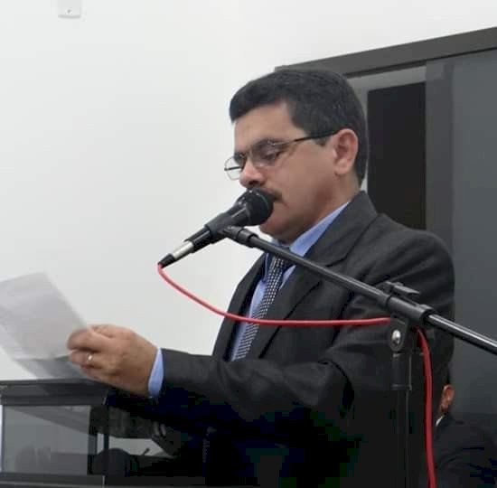 Morre Pastor Elias Diniz Alencar morador de Batayporã em um grave acidente no interior de SP.