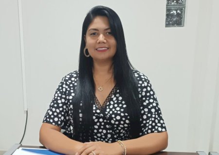 MARY CORDEIRO REQUISITOU NOVAMENTE RECURSOS PARA REFORMA DE PRAÇA NO BAIRRO ITAPOÃ