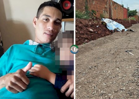 Após perseguir ex-mulher, homem de 29 anos é esfaqueado e morre