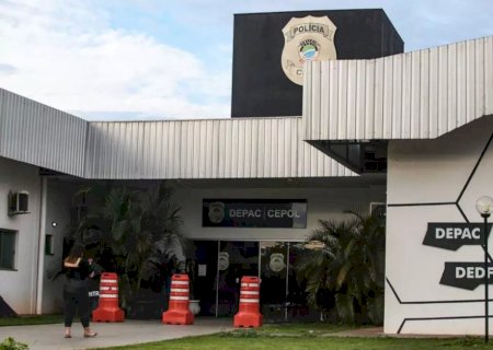 Funcionário morre após sofrer acidente em máquina de curtume na BR-060.