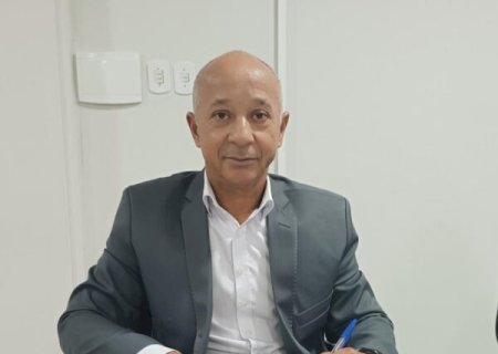 GERSINHO DA SAÚDE REQUISITOU CONSTRUÇÃO DE CALÇADA EM LOCAL ESPECÍFICO NO CEMITÉRIO MUNICIPAL