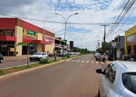Semana começa com tempo instável e possibilidade de chuva em diferentes regiões