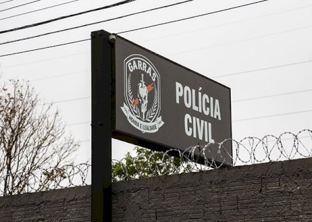 Polícia Civil esclarece sequestro e resgata vítima menor de idade .