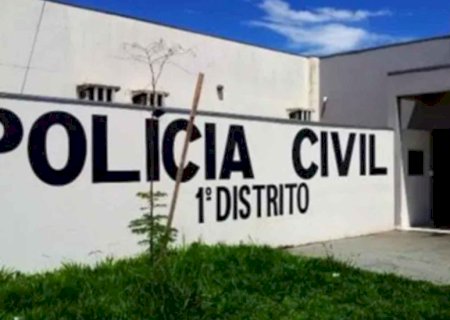 Mulher tem filhos sequestrados e é mantida em cárcere privado pelo ex-marido em MS