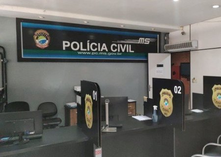 Idoso morre ao cair dentro de caixa d'água durante limpeza em MS