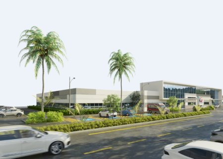 Sicredi Centro-Sul MS lança obra do Hospital de Amor