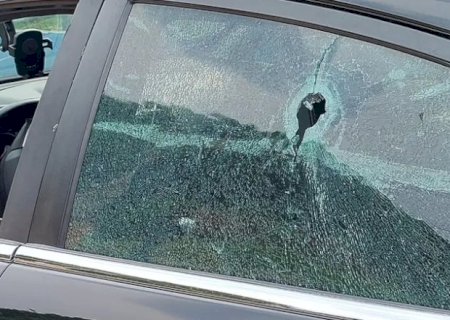 Homem baleado em UBS morre em hospital; polícia investiga ex da esposa como autor dos disparos