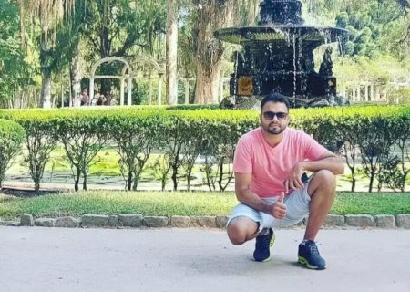 Policial rodoviário federal morre após cair de cavalo durante passeio .