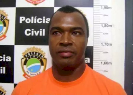 Integrante do PCC é morto pela PM durante operação contra o tráfico de drogas.