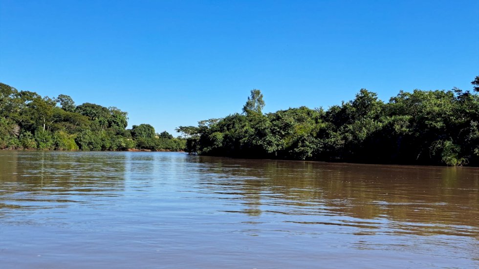 Previsão de tempo instável e probabilidade de chuvas para esta quinta-feira
