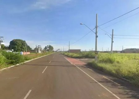 Homem atira em viatura e morre em perseguição
