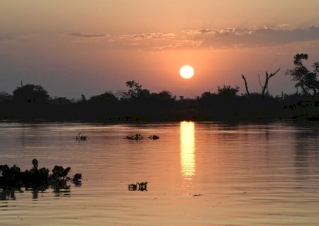 Semana começa com tempo firme em todo o Estado e predomínio de sol, prevê Cemtec