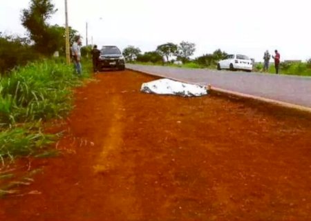Transexual matou marido há 2 anos na mesma rua em que foi assassinada