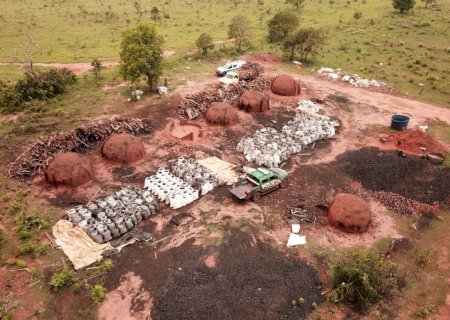 PMA de Batayporã aplica mais de R$ 100.000,00 em multa