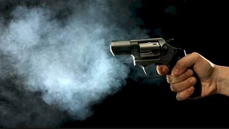 Invasor recebe tiro na cabeça por desconhecido em assentamento