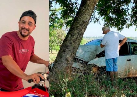 Trabalhador rural é encontrado morto dentro de carro