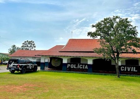 Polícia Civil efetua oitava prisão em continuidade a operação “Sene”