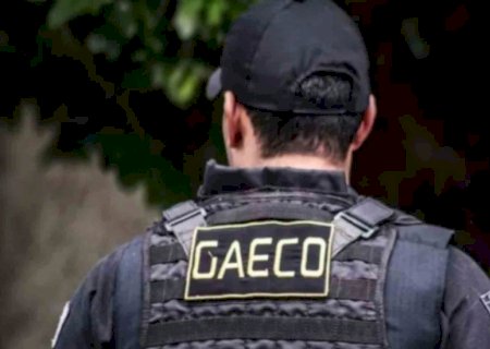 Gaeco faz buscas na prefeitura, Câmara e casas de vereadores e secretários