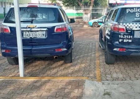 Polícia Militar prende mulher por tráfico de drogas em Nova Casa Verde