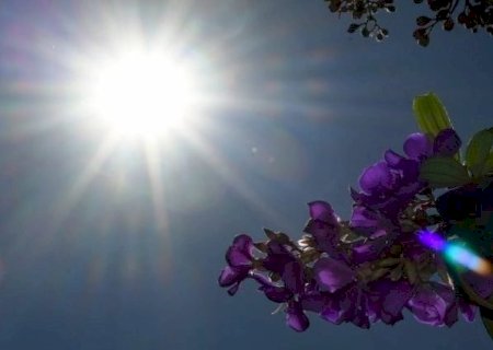 Sábado tem previsão de sol e tempo estável retorna a MS após dias chuvosos