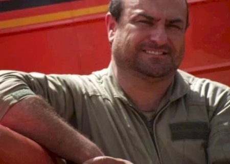 Acidente ceifou a vida de piloto agrícola na MS-306