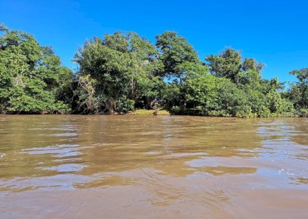 Tempo permanece instável e previsão para esta quarta-feira é de chuvas em MS