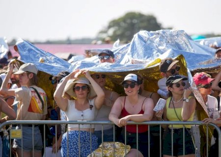 Mortes por calor extremo aumentarão quase em cinco vezes até 2050, aponta estudo