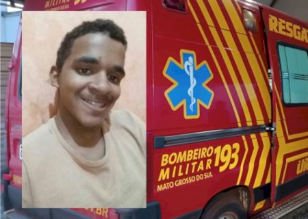 ‘Falei para ele não ir’, diz mãe de jovem que morrreu afogado em lagoa
