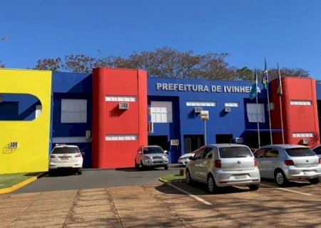 Município de Ivinhema abre processo seletivo para professores