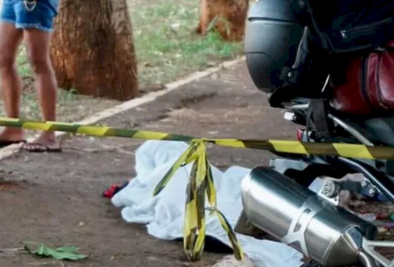 Idoso morre durante confusão por causa de aposta de sinuca