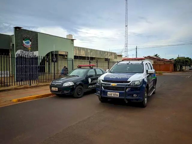Suspeito de furto de veículo é encontrado decapitado em área rural