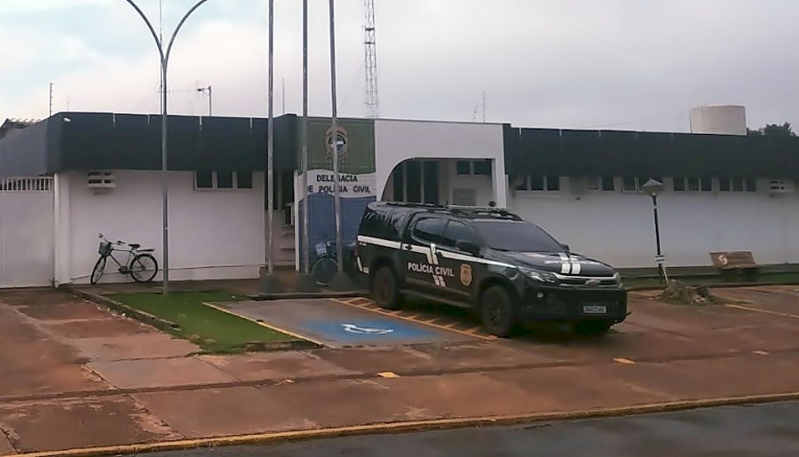 Possível incêndio criminoso deixa criança de 11 anos com 70% do corpo queimado