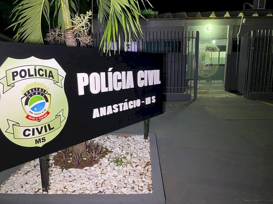 Seis suspeitos morrem em tiroteio com a polícia em Anastácio