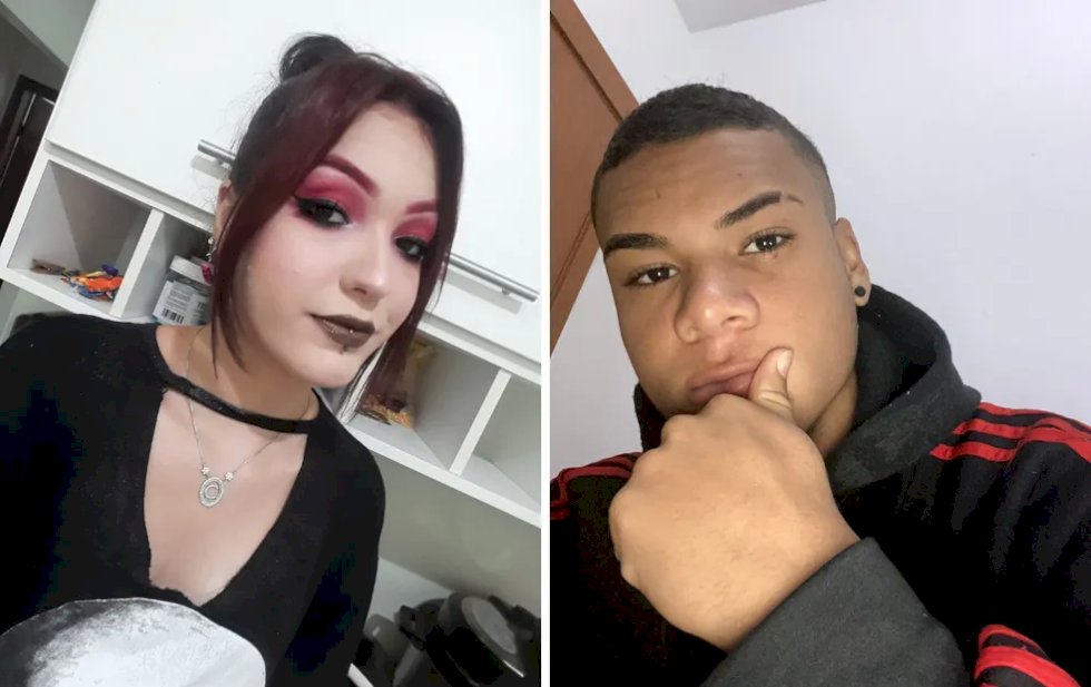 Suspeito de degolar jovens no interior de SP é preso em cidade na fronteira do Paraguai com o Brasil
