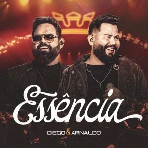 Diego e Arnaldo lançam última música do DVD Essência, \'Como É Que Fala Não\'