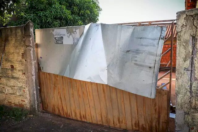 Mais um: suspeito de roubo é morto a tiros pela PM