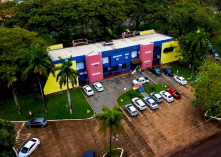 Prefeito de Ivinhema encaminhou projeto de lei que concederá aumento de 7% aos servidores