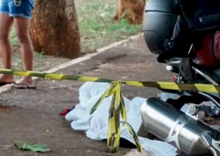 Idoso morre durante confusão por causa de aposta de sinuca