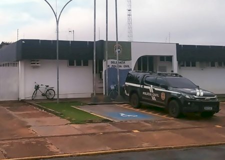 Possível incêndio criminoso deixa criança de 11 anos com 70% do corpo queimado