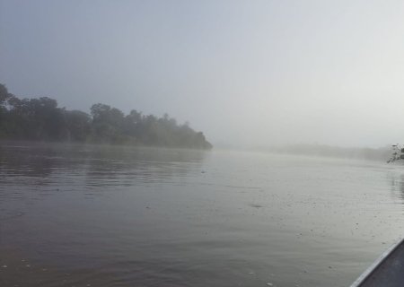 Previsão de chuvas e tempestades amenizam altas temperaturas nesta quinta-feira