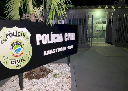 Seis suspeitos morrem em tiroteio com a polícia em Anastácio