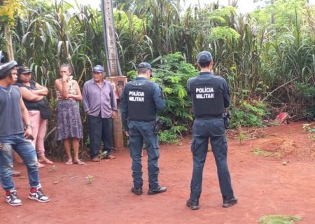 Adolescente de 16 anos é estuprada e morta